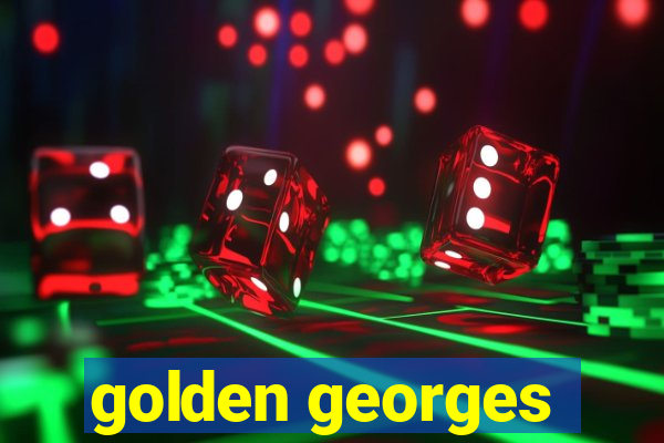 golden georges