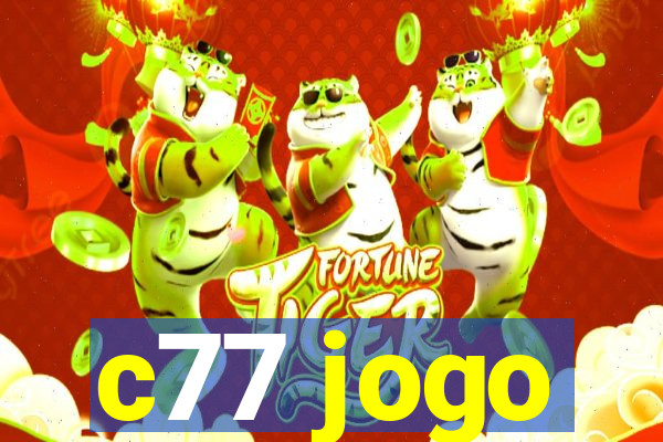 c77 jogo