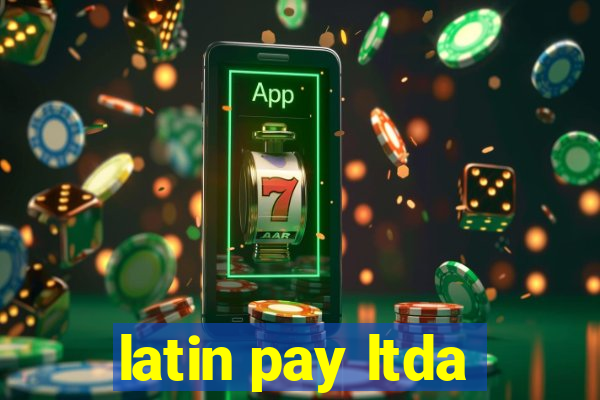 latin pay ltda