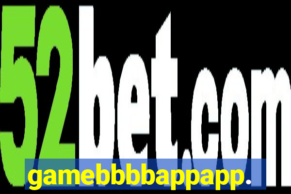 gamebbbbappapp.com