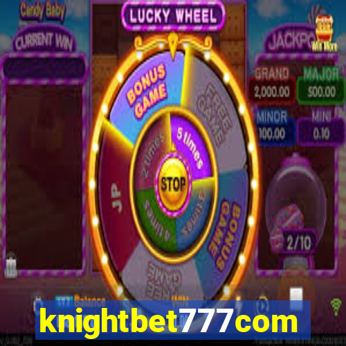 knightbet777com