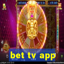 bet tv app