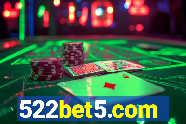 522bet5.com