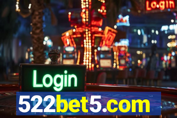 522bet5.com