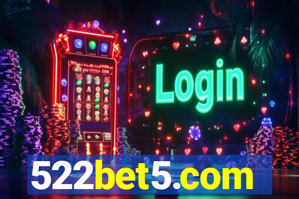 522bet5.com