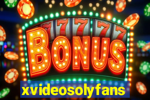 xvideosolyfans