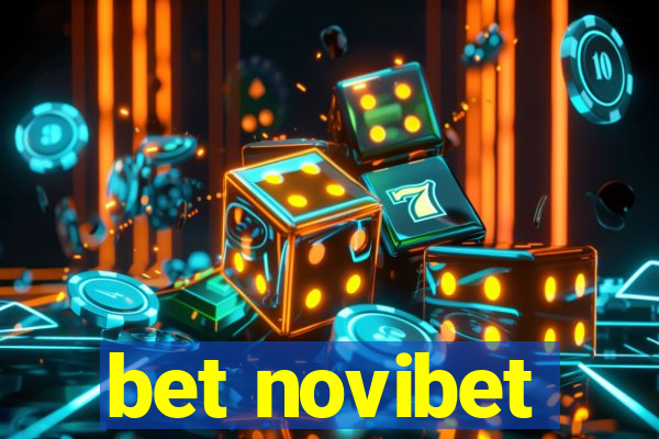 bet novibet