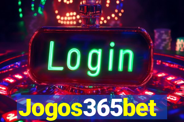 Jogos365bet