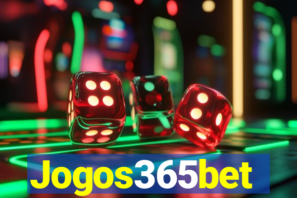 Jogos365bet