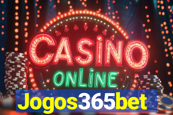 Jogos365bet