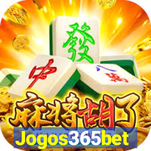 Jogos365bet