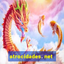 atrocidades. net