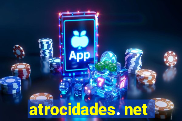 atrocidades. net