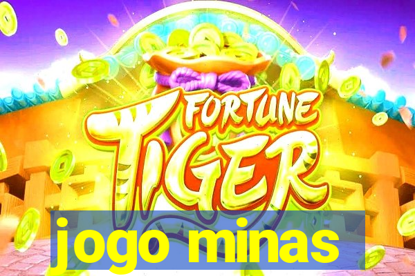 jogo minas