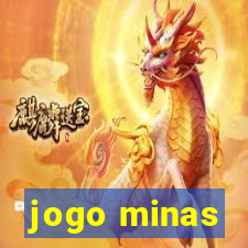 jogo minas