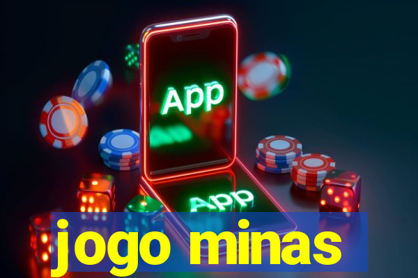 jogo minas