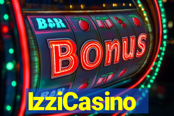 IzziCasino