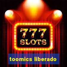 toomics liberado