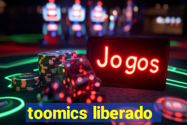 toomics liberado