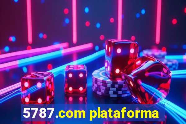 5787.com plataforma