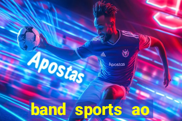 band sports ao vivo gratis