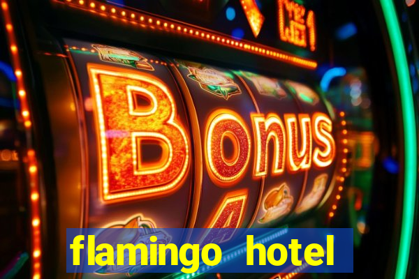 flamingo hotel casino vegas