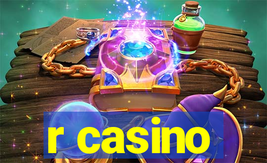 r casino