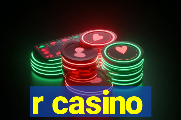 r casino