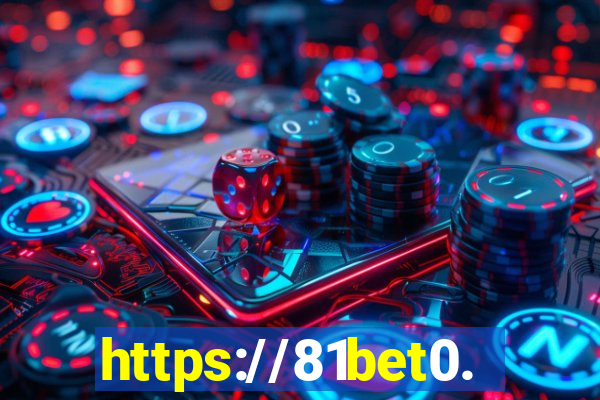 https://81bet0.com