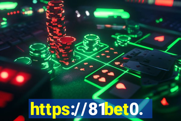 https://81bet0.com