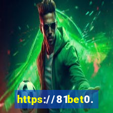 https://81bet0.com