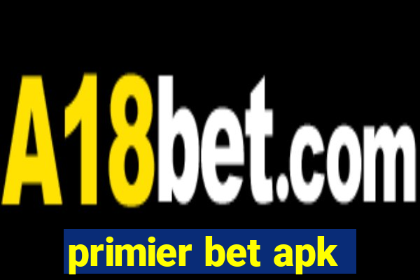 primier bet apk