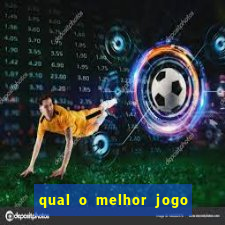 qual o melhor jogo de casino para ganhar dinheiro