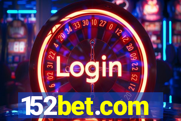 152bet.com