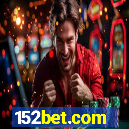 152bet.com