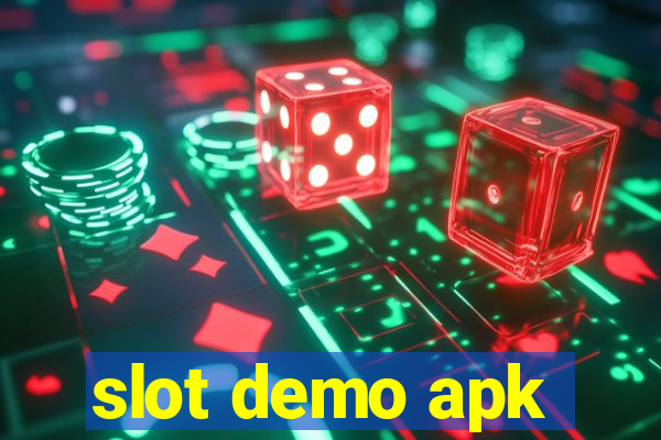 slot demo apk