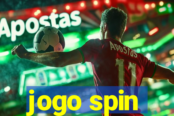 jogo spin