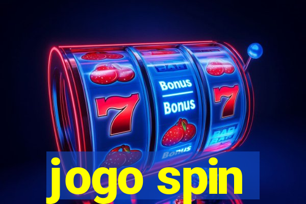 jogo spin