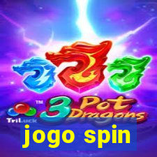 jogo spin