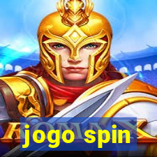 jogo spin