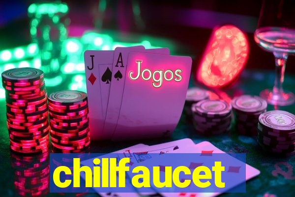 chillfaucet