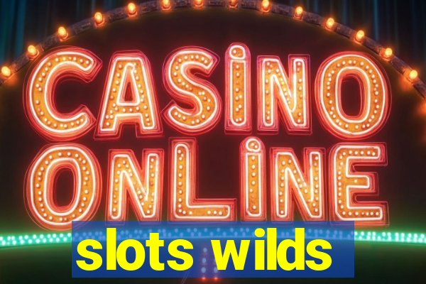 slots wilds