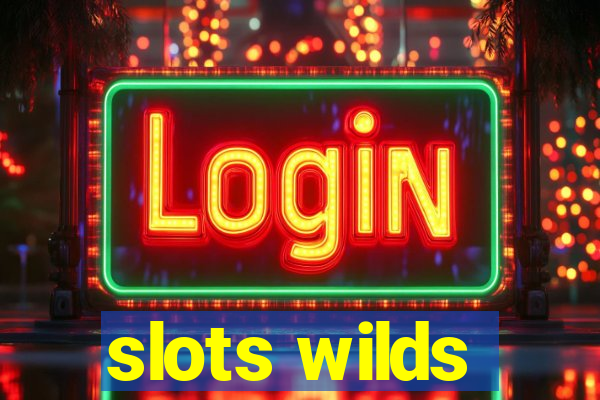 slots wilds