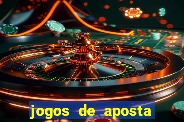 jogos de aposta online bingo