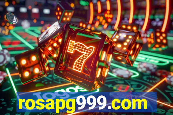 rosapg999.com