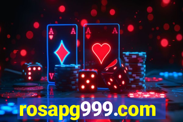 rosapg999.com