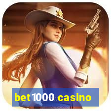 bet1000 casino