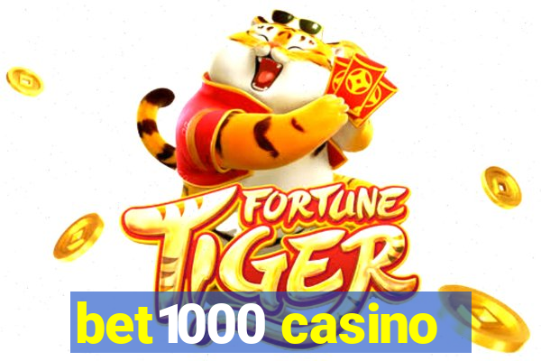 bet1000 casino