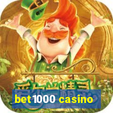 bet1000 casino