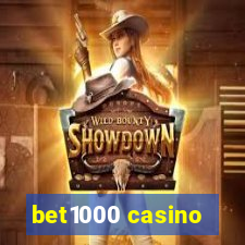 bet1000 casino